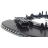 BMW Veidrodis Kairysis Šildomas 1 E88 E82 51168041953 Originalus 51168041953