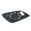 BMW Veidrodis Kaitinamas Kairysis 51167251585 Originalus