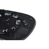 BMW Veidrodis Siliko Šildomas Išgaubtas Dešinysis E88 E82 E90 51167252896 Originalus 51167252896