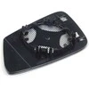 BMW Veidrodis Siluminis Įšilęs Išgaubtas Dešinysis Originalus 51167285004