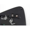 BMW Veidrodis Siluminis Įšilęs Konveksinis Dešinys Originalus 51167251586
