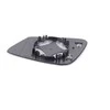 Bmw Veidrodis Siluminis Iskaitus Dešinės Pusės Originalus 51167441036