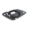 BMW Veidrodis Šiluminis Kairysis 51167390617 Originalus