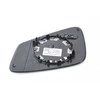 BMW Veidrodis Siluminis Šildomas Plačiavėjis Dešinysis Originalus 51167251584