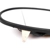 BMW Veidrodis Stiklas E39 51162694895
