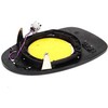 BMW Veidrodis Stiklas E39 51162694895