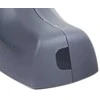 BMW Veidrodžio Bazės Dangteliai 1 E81 E87 E90 3 E36 E46 E92 Originalus 51167133655