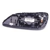 Bmw Veidrodžio Stiklas Šildomas Išgaubtas Dešinysis Originalus 51167285010