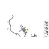BMW Ventilation line w/leak diagnosis module Originalus 16137440377 8' G14 (10/2017 — 12/2019) 8' F91 M8 (12/2017 — 12/2019) 8' G15 (10/2017 — 12/2019) 8' F92 M8 (11/2017 — 12/2019) 8' G16 Gran Coupé (05/2018 — 12/2019) 8' F93 M8 (10/2018 — 12/2019)