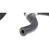 BMW Ventiliacijos Vamzdis 7 E65 E66 E67 02 2002 07 2008 Originalus 17127508041