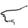 BMW Ventiliacijos Vamzdis 7 E65 E66 E67 02 2002 07 2008 Originalus 17127508041