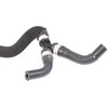 BMW Ventiliacijos Vamzdis 7 E65 E66 E67 02 2002 07 2008 Originalus 17127508041