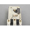 BMW ventiliatoriaus variklio rezistorius 64111381784 Originalus