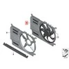BMW Ventiliatorius F45 F46 F48 F39 F56 F55 F54 F57 F60 Originalus 17427617610