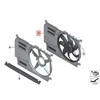 BMW Ventiliatorius F45 F46 F48 F39 F56 F55 F54 F57 F60 Originalus 17427617610