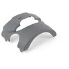 BMW Verkleidung Lenksaule Oben MINI R50 R53 R52 Originalus 51457157357