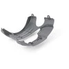 BMW Verkleidung Lenksaule Oben MINI R50 R53 R52 Originalus 51457157357
