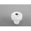 BMW Verschlussdeckel 1502 2002tii 1500 2000CS E12 Originalus 34321102797