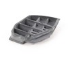 Bmw Verschlussdeckel 5 E60 E61 6 E63 E64 7 E65 E66 Originalus 11137524165