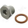 BMW Verslussschraube 1 E81 E87 E90 3 E46 E92 X1 E84 Originalus 11137568309