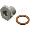 BMW Verslussschraube 1 E81 E87 E90 3 E46 E92 X1 E84 Originalus 11137568309