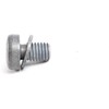 BMW Verslussschraube 5 E39 7 E38 X5 E53 Z8 E52 Originalus 11141432698