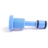 Bmw Verslussschraube E30 E36 E34 E39 Z3 17111712816 Originalus