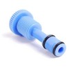 Bmw Verslussschraube E30 E36 E34 E39 Z3 17111712816 Originalus