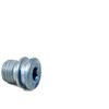 BMW Verslussschraube E60 E61 E63 E64 E65 E66 E67 X5 E53 E70 Originalus 11427518083