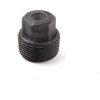 Bmw Verslussschraube E87 E30 E36 E46 E28 E34 E39 E32 E38 E31 Z1 Z3 Z4 Z8 Originalus 23117527440