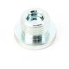 BMW Verslussschraube F45 F46 I12 F48 F55 F56 F54 F57 F60 Originalus 24108627914