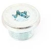 BMW Verslussschraube F45 F46 I12 F48 F55 F56 F54 F57 F60 Originalus 24108627914