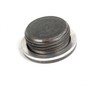 BMW Verslussschraube Mit Dichtri E46 E39 E60 Originalus 11361438338