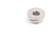 BMW Verslussschraube Mit Dichtri E81 E87 E90 11117558633 Originalus