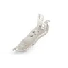 BMW Vertikalus Stiprinimas Kairys F40 F45 F48 F39 F56 F54 51117301585 Originalus 51117301585