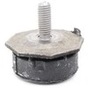 BMW Vibro Absorberis E81 E87 E90 E92 E93 Originalus 22116770548