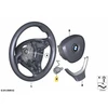 BMW Vibro Generator F07 F10 F11 F06 F12 F13 F01 F02 F03 Originalus 32336787452