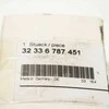 Bmw Vibro Generatorius F20 F21 F30 F32 Originalus 32336787451