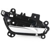 BMW Vidinė Durų Rankena F20 F21 F22 F87 Originalus 51417240412