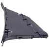 BMW vidinis kairysis oro kanalas šoninė siena originalus 51137349591