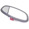 BMW Vidinis Veidrodis EC LED Radio Z8 E52 1998 2003 Originalus 51168257711