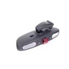 BMW Vidinis Veidrodis EC LED Radio Z8 E52 1998 2003 Originalus 51168257711