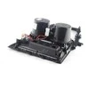 BMW Vidurinės Konsolės Priekinis Viršutinis Dėklas 3 F30 F32 Originalus 51169218925