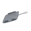 BMW vilkimo akies priekinis dangtelis, gruntuotas, originalus 51117427448