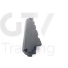 Bmw Viršutinė Danga 5 G30 7 G11 Originalus 17118632115