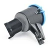 BMW Viršutinė Užpildymo Vamzdis MINI F56 F55 F54 F57 Originalus 61667414868