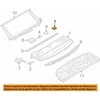 BMW Viršutinio Tetherio Apsauga F22 F30 F32 F87 M2 M3 M4 Originalus 51467287104
