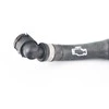 BMW Viršutinis Variklio Aušinimo Šlaunis F20 F21 F30 Originalus 17128616558
