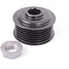 Bmw Virvė 3 E46 E90 E91 E92 5 E60 E61 6 E63 E64 7 E65 Originalus 12317789982