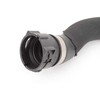Bmw Vorlaufschlauch 5 E60 E61 E63 E64 2003 2010 Originalus 11537836569